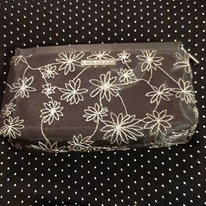GIVENCHY COSMETIC BAG